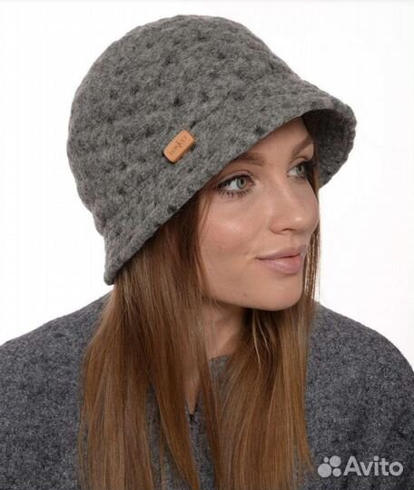 Шляпа женская