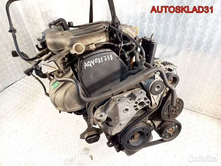 Двигатель AQY Volkswagen Golf 4 2.0 бензин