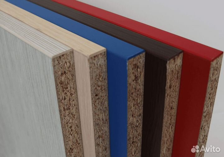 Продажа и распил лдсп, осб, мдф, дстп, двп