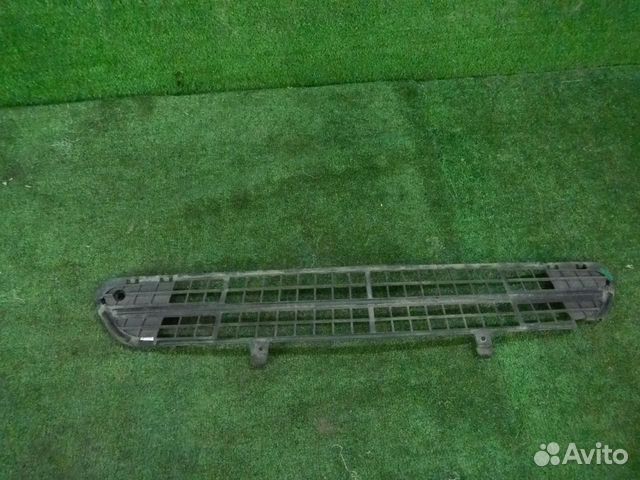 Решетка переднего бампера Chevrolet Cruze 1 (2012