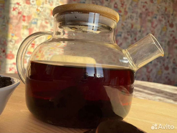 Иван чай 1 кг кипрей 2О23 органический, полезный