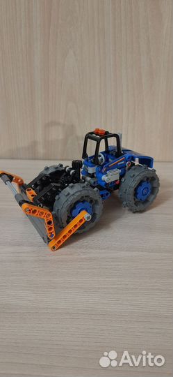 Lego creator 5899. техник