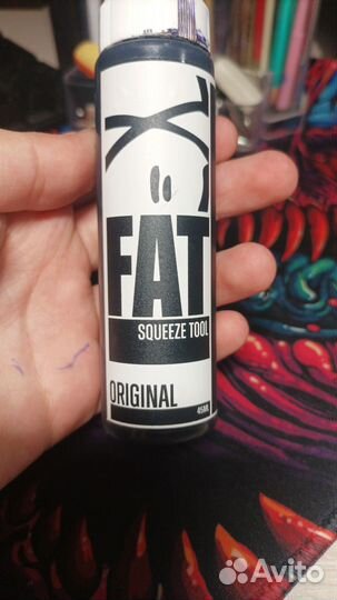 Маркеры для тегинга