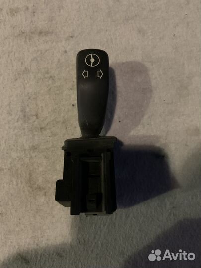 Переключатель круиз контроля E53