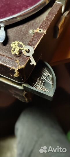 Патефон (Московский патефонный завод)