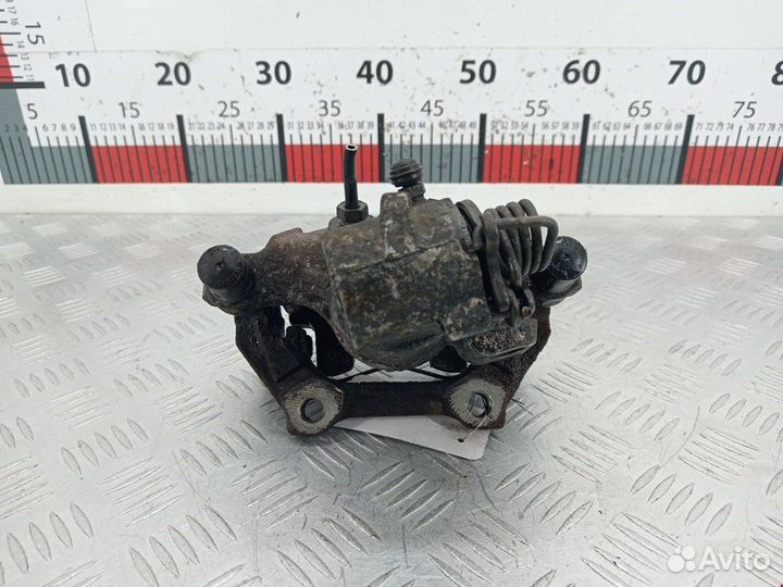 Суппорт задний левый для Renault Laguna 2