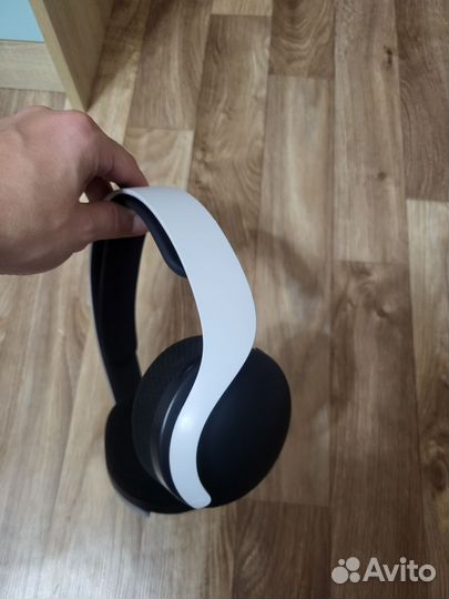 Ps5, 2 геймпада + наушники