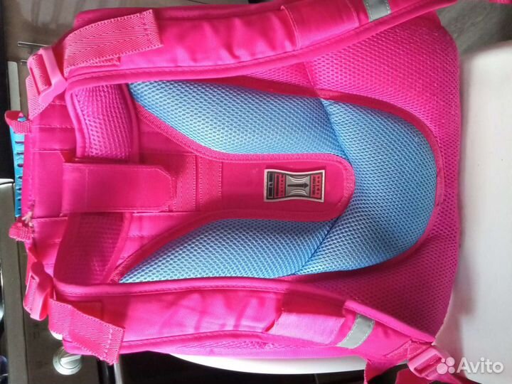 Рюкзак Mike&Mar для девочки