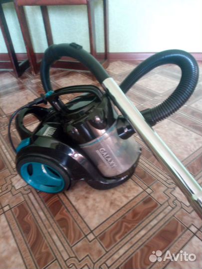 Пылесос