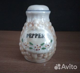 Набор для специй,новый