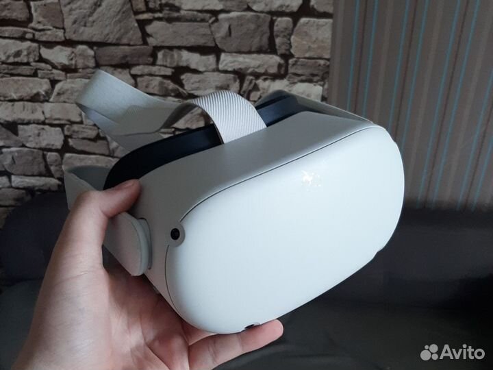 Oculus quest 2