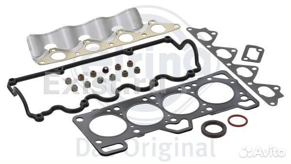 Комплект прокладок гбц для Hyundai Getz, Accent