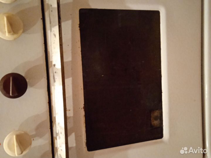 Газовая плита бу