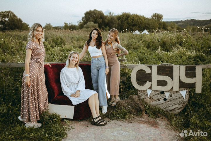 Аренда беседки