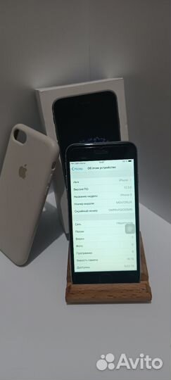 iPhone 6, 16 ГБ