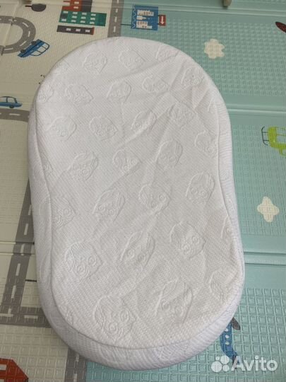 Кокон для новорожденных askona