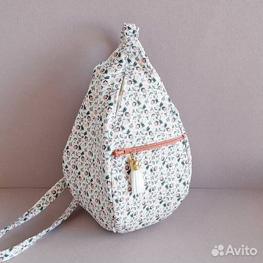 Мешочек для чёток