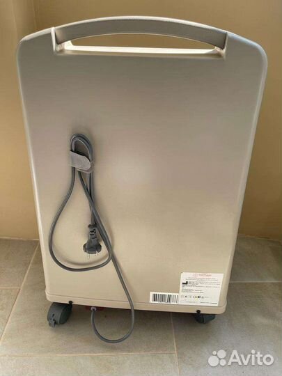 Концентратор кислорода 