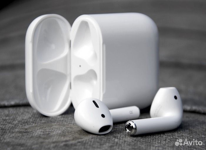 Наушники Apple AirPods Pro Pro2 AirPods2 AirPods3