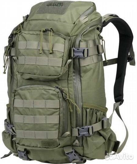 Тактический рюкзак Mystery Ranch Blitz 30L