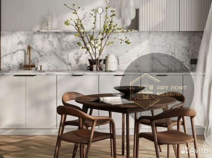 Современные кухни на заказ