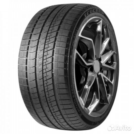 Tracmax X-Privilo S360 235/65 R17 108T