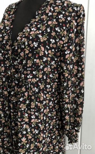 Платье zara