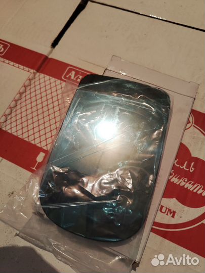 Боковое зеркало бмв 5 e39