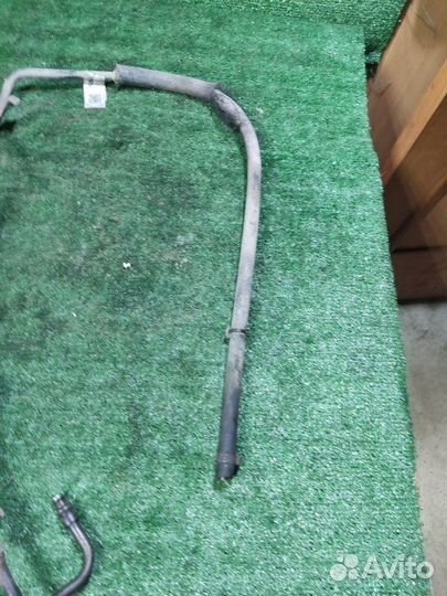 Трубка гидроусилителя Ford Fusion