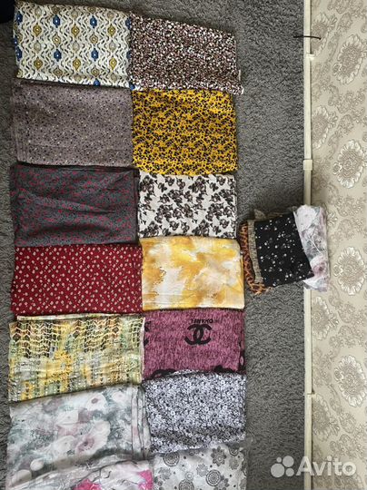 Ткань поплин