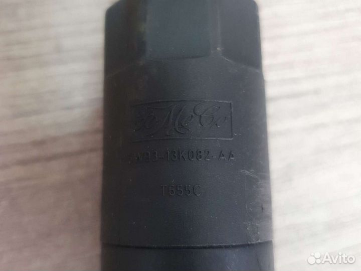 Насос омывателя фар ford focus 2