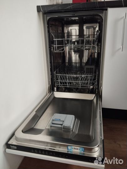 Посудомоечная машина beko dis25010