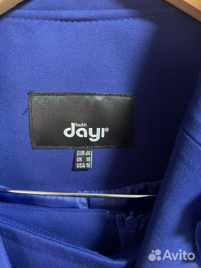 Костюм пиджак и юбка