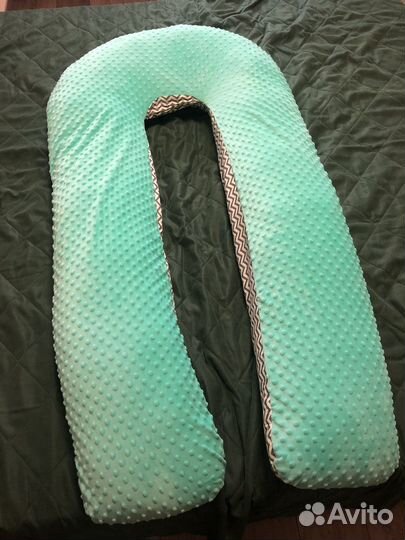 Подушка для беременных