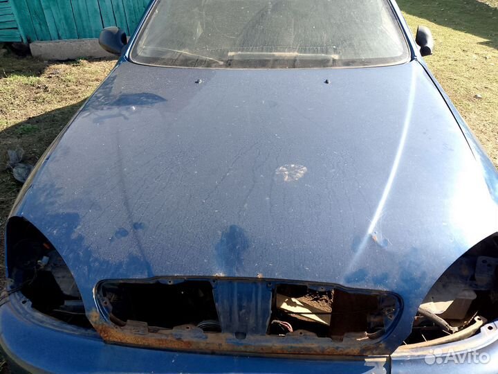 Разбор заз шанс