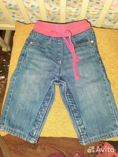 Детская одежда