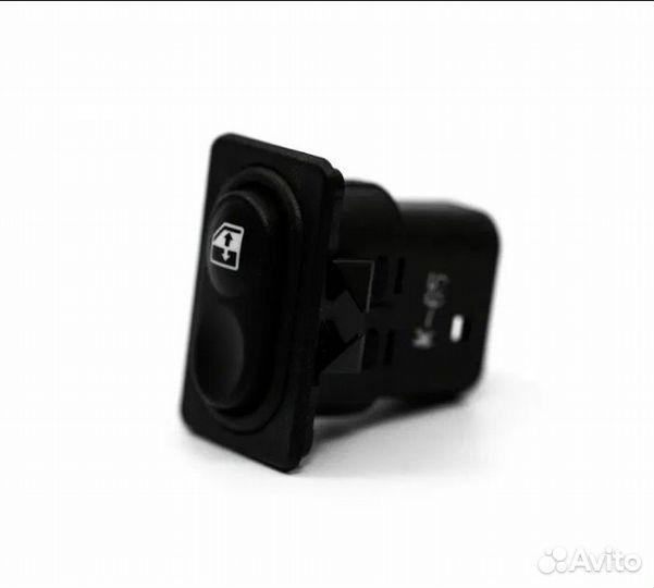 Кнопка стеклоподъемника