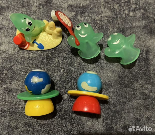 Киндер сюрприз