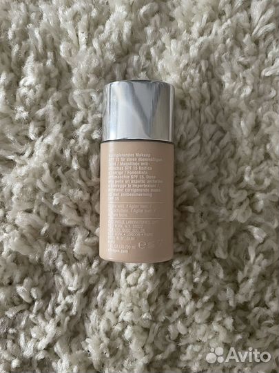 Тональный крем clinique