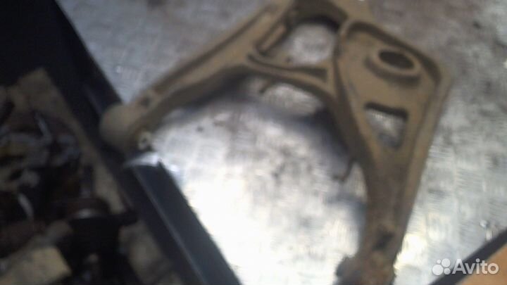 Рычаг подвески Mercedes ML W164, 2006