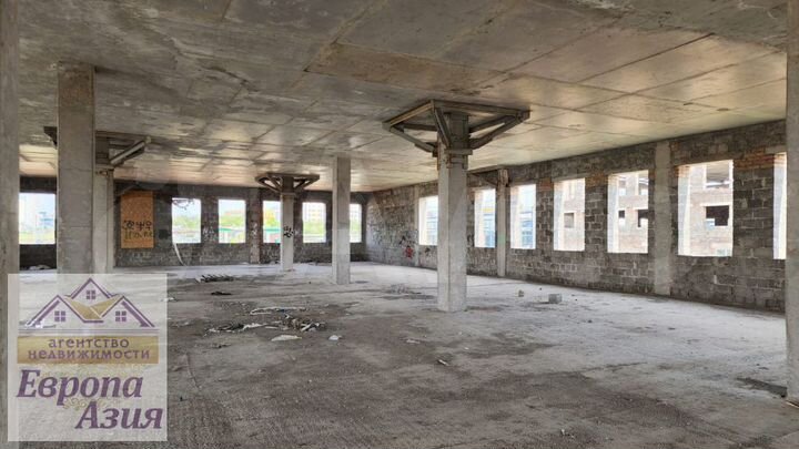 Продам помещение свободного назначения, 3202 м²