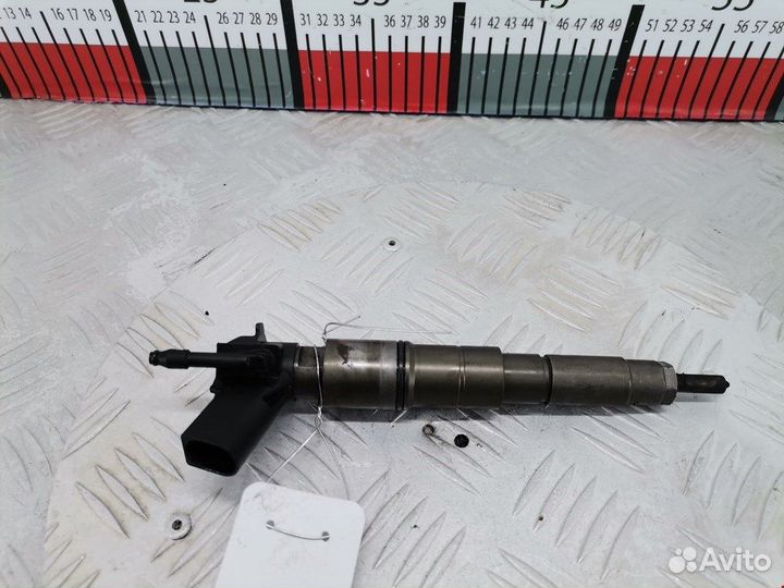 Форсунка для BMW 7-Series (E65/E66)