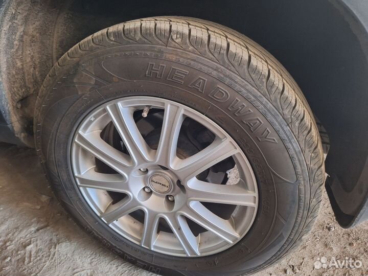 Headway HR607 235/65 R17