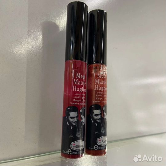 Для губ (помады)