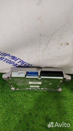 Усилитель звука Cadillac Sts седан LH2 4.6 2008