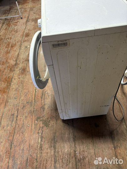 Стиральная машина lg 5кг