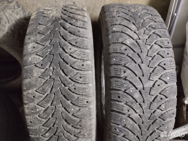 Nordman Nordman 4 215/65 R16