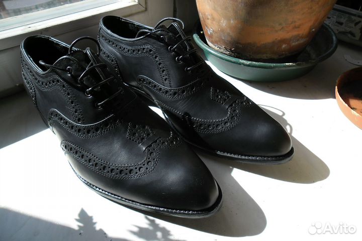 Пошив ортопедической обуви на заказ