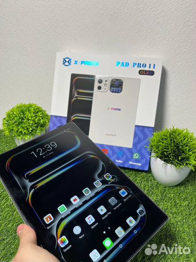 Планшет x-prime pad pro 11