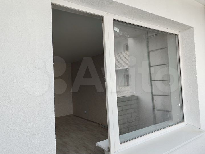 1-к. квартира, 37,9 м², 9/10 эт.